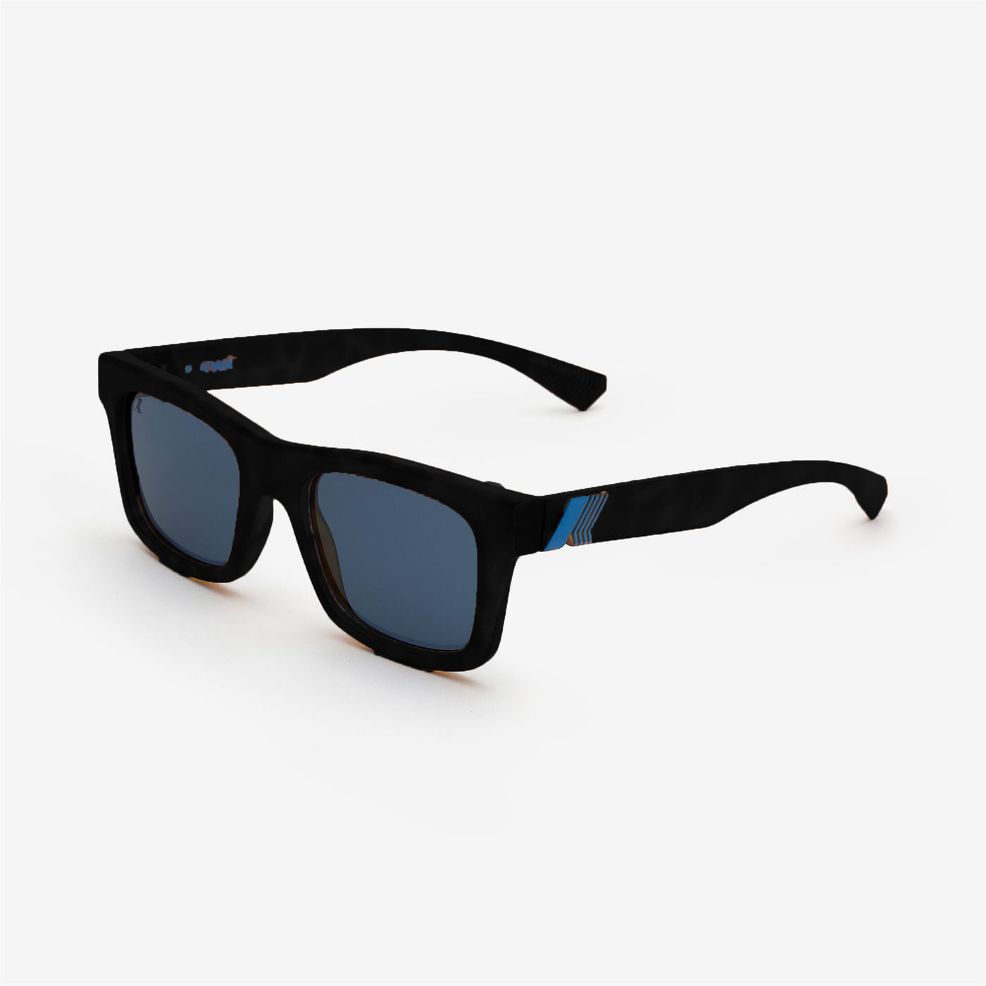 CAPITAINE - Glasses - Sunglasses - Man - Black