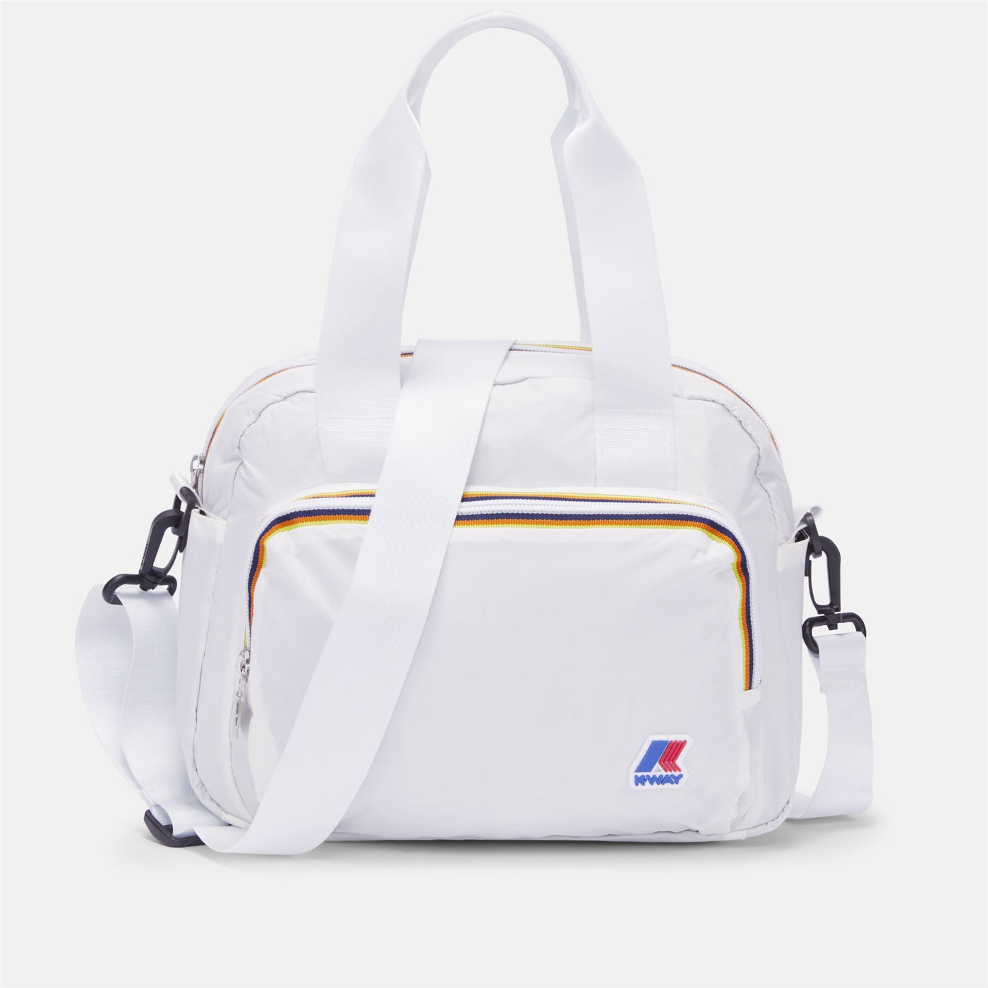 Bags Woman FARA S Shopping Bag White | K-Way Photo (jpg Rgb)			