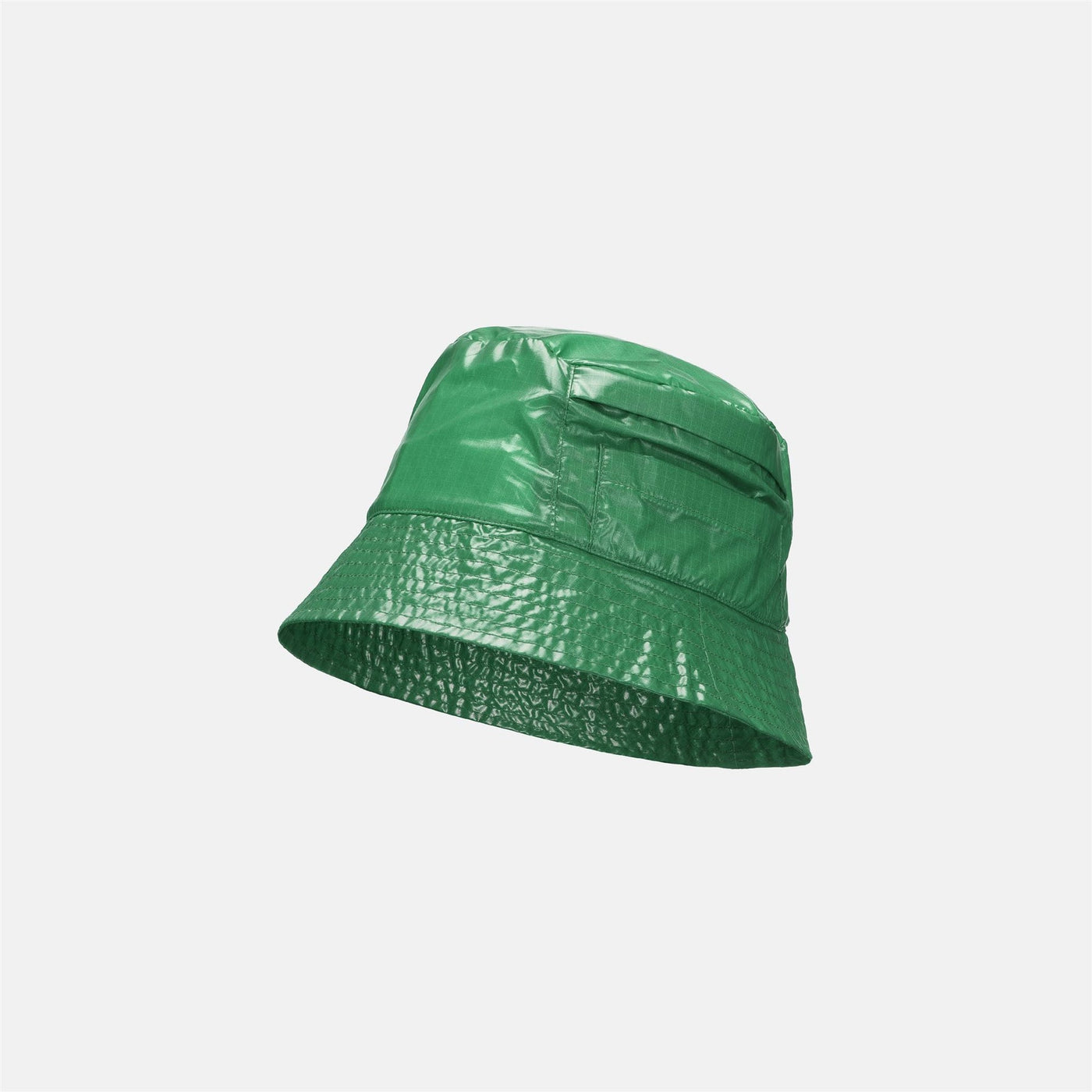 PASCAL LIGHT GLASS RIPSTOP - Headwear - Polyamide - Unisex - Green