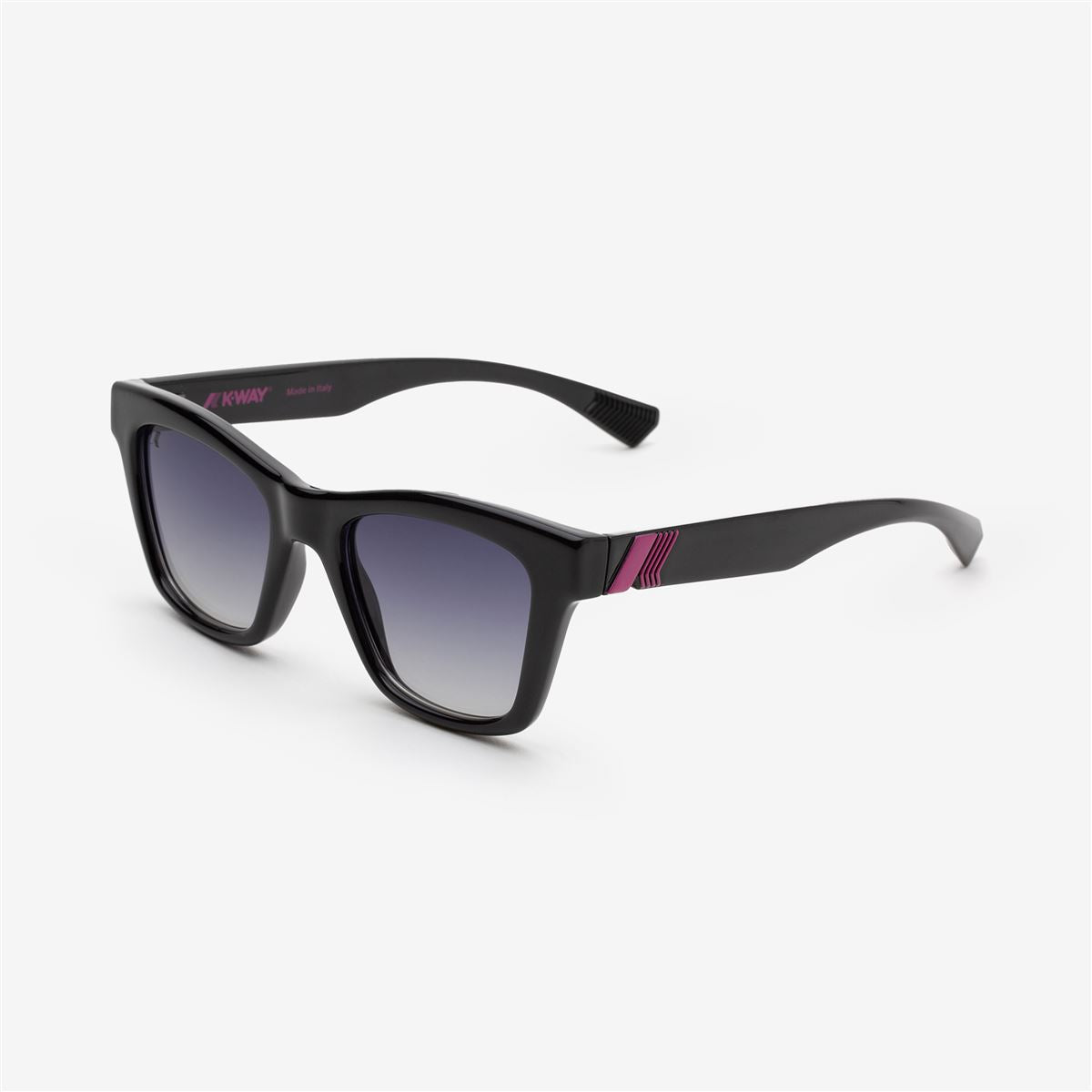 NUMERO - Glasses - Sunglasses - Woman - Black