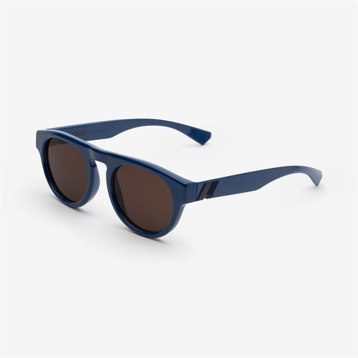 PILOTE - Glasses - Sunglasses - Unisex - Blue