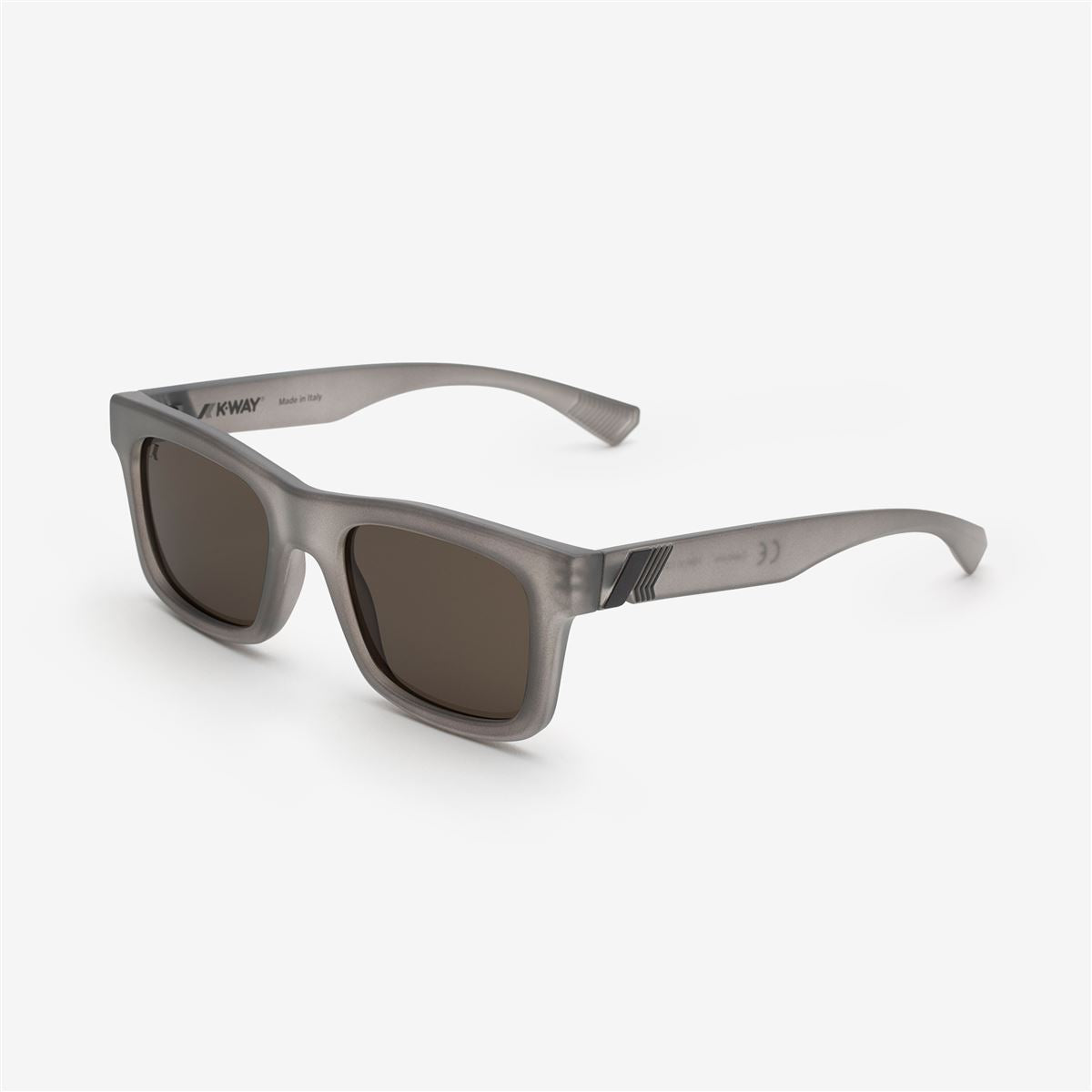 CAPITAINE - Glasses - Sunglasses - Man - Gray