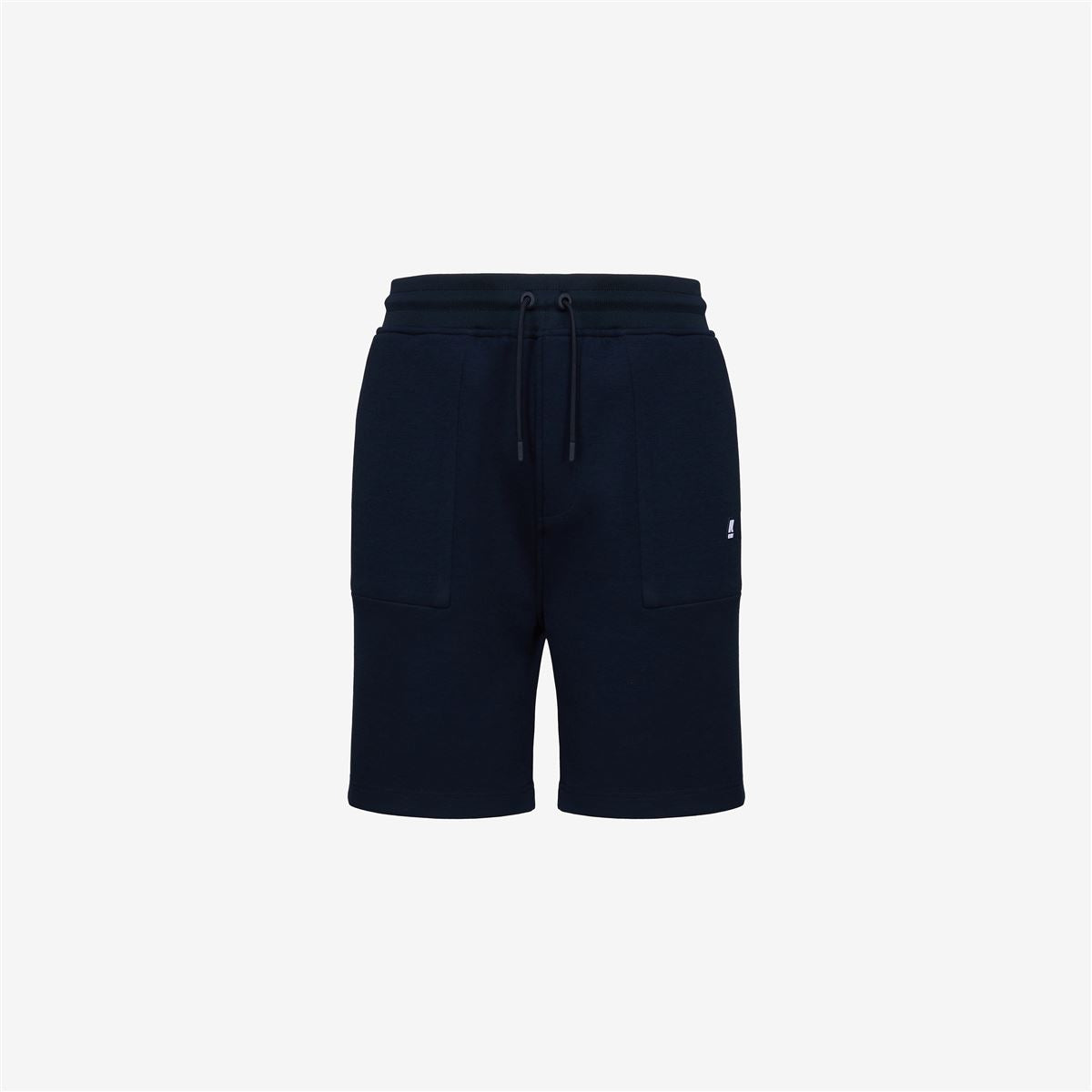 THEOTIME LIGHT SPACER - Shorts - Sport  Shorts - Man - BLUE DEPTH