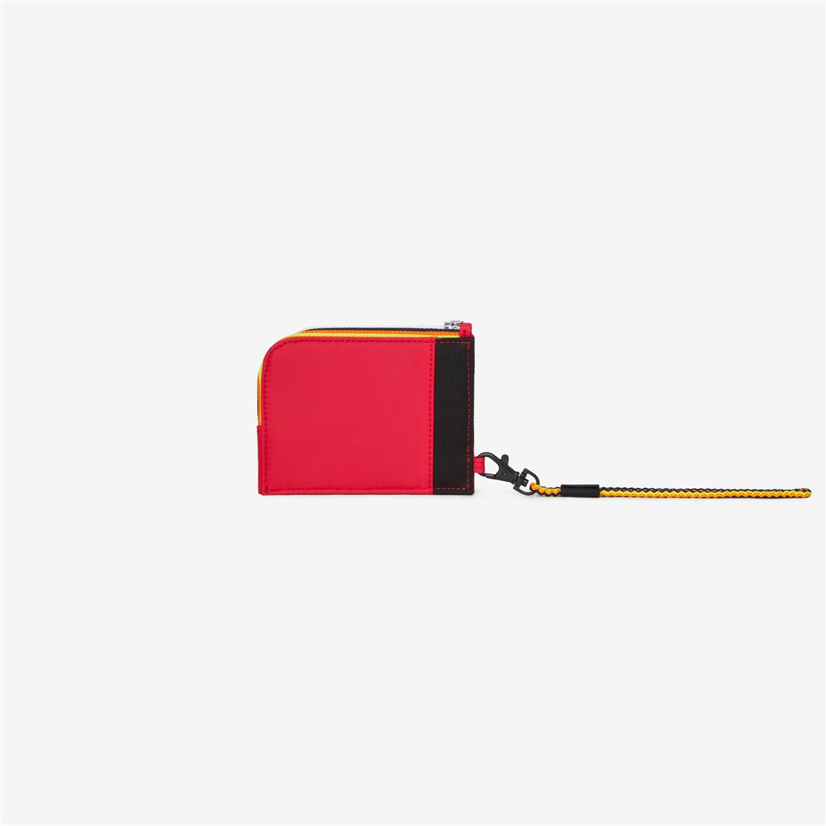 VILLEBONNE - Small Accessories - Nylon - Unisex - Red Berry