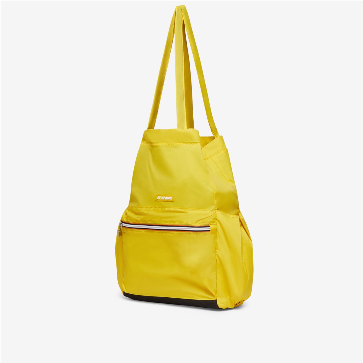 BLANDY - Bag - Nylon - Unisex - Yellow Dk
