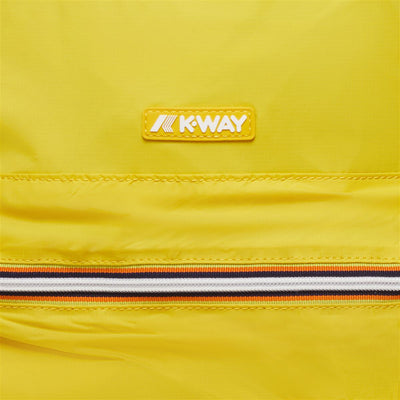BLANDY - Bag - Nylon - Unisex - Yellow Dk