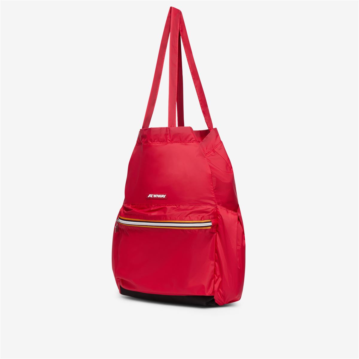 BLANDY - Bag - Nylon - Unisex - Red Berry