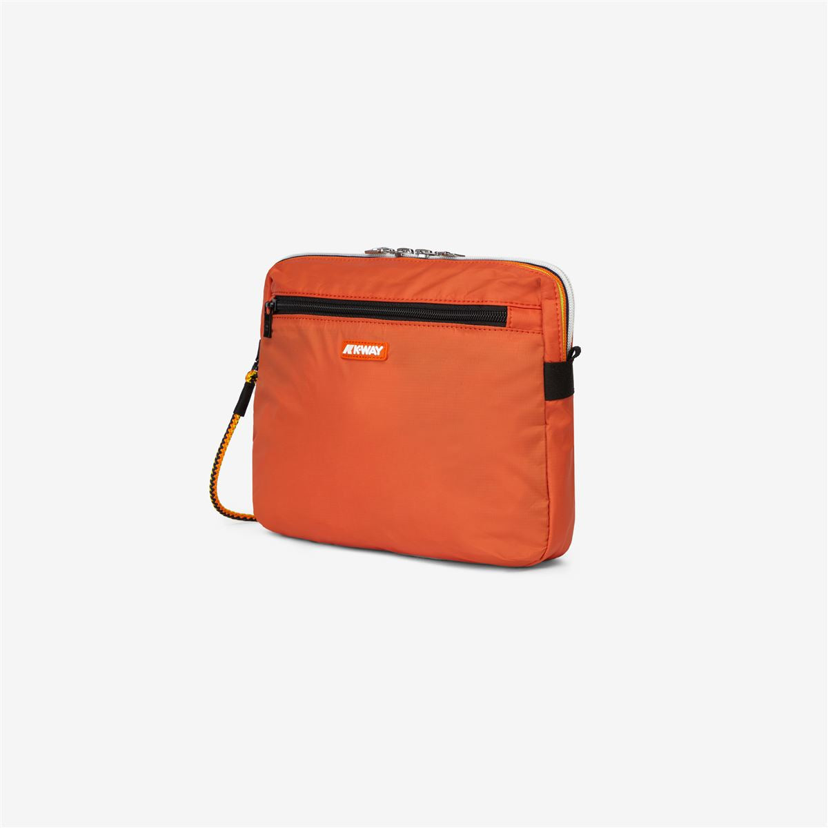 MERAL - Bag - Nylon - Unisex - Orange Rust
