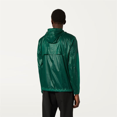 Cleonard Light Micro Ripstop - Coats And Long Jackets - Men - Green