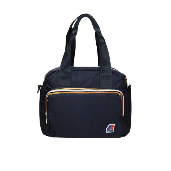 FARA S - Bags - Shopping Bag - Woman - Blue Depht